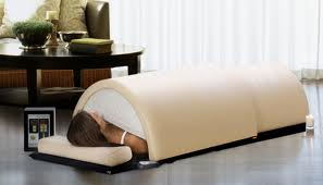 Far infrared sauna 